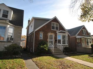 1573 W 100th Pl, Chicago, IL 60643