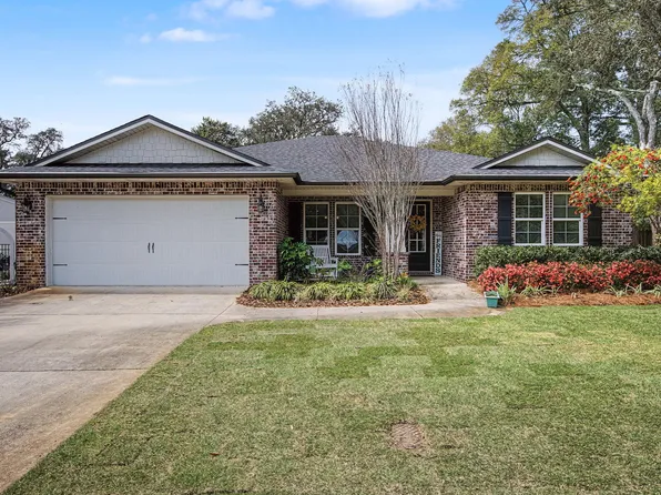 26 Okahatchee Cir SE, Fort Walton Beach, FL 32548