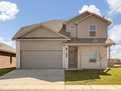 7817 94th St, Lubbock, TX, 79424