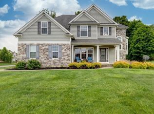 7940 Forest Valley Ln, Concord Township, OH 44077
