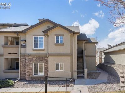 7105 Ash Creek Hts APT 204, Colorado Springs, CO, 80922