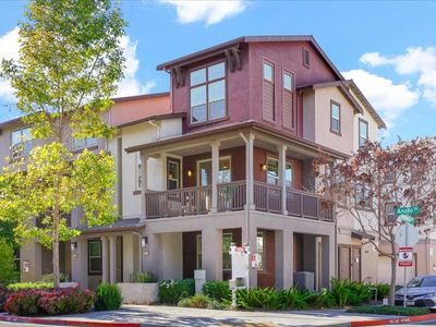 868 Apollo Pl, Santa Clara, CA, 95051