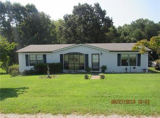 4858 Free Mason Rd, Hudson, NC 28638