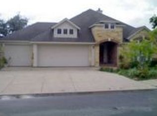 19111 Brannan Blf, San Antonio, TX 78258