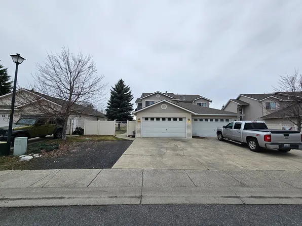 Meadow Glen Rd., 3206 Meadow Glen Ln #F25c67753, Cheney, WA 99004
