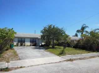 628 Barber Ave, Lake Worth, FL 33461