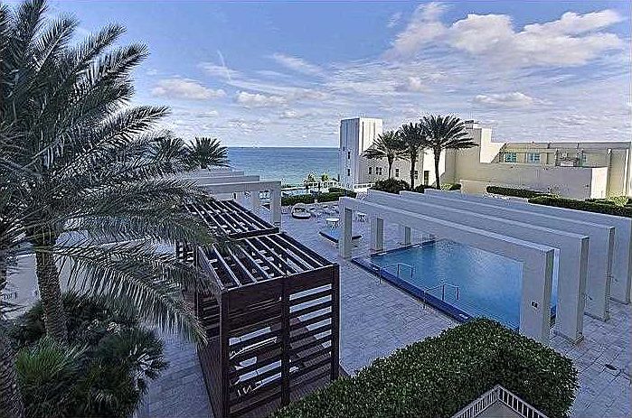 1st image of 101 S Ftl Bch Blvd APT 805