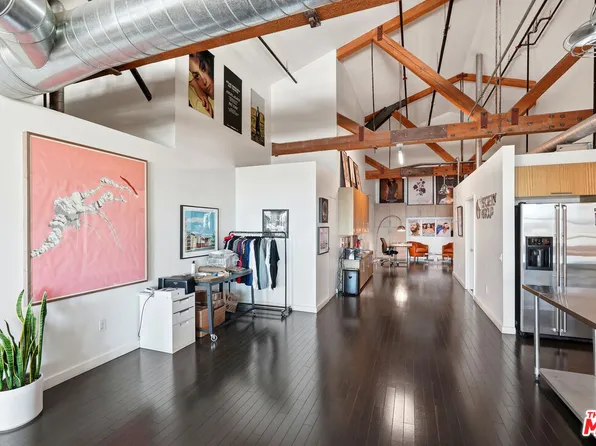 530 S Hewitt St Unit 533, Los Angeles, CA 90013