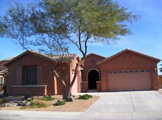 3379 S Nash Way, Chandler, AZ 85286