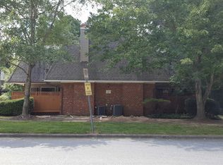 114 Finley Forest Dr, Chapel Hill, NC 27517