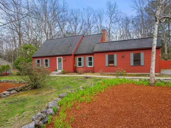 26 Wedgewood Drive, Londonderry, NH 03053