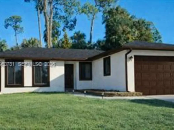 2573 SW Cain St, Port Saint Lucie, FL 34953