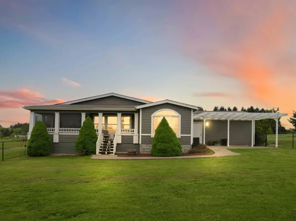 147 7 Marsyla Heights Drive, Winlock, WA 98596