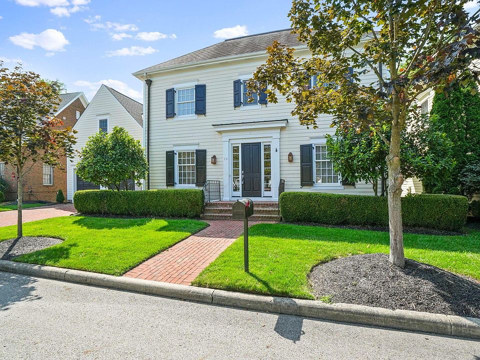 1st image of 16 Pickett Pl