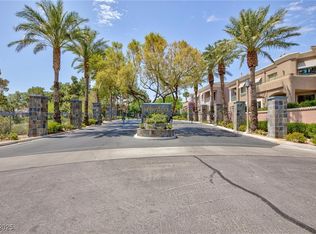 9112 Vista Greens Way UNIT 204, Las Vegas, NV 89134