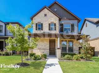 13725 Parkline Way, Aledo, TX 76008
