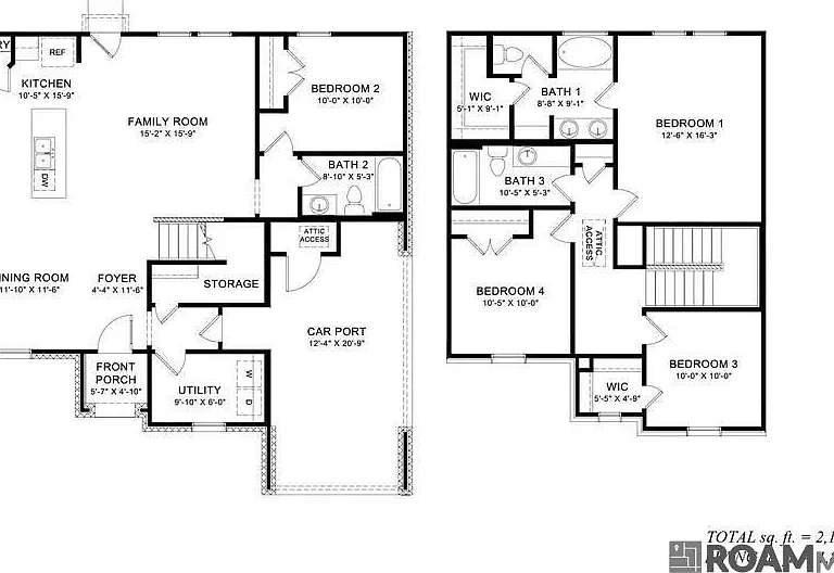 18317 Fox Hollow Loop — Photo 2