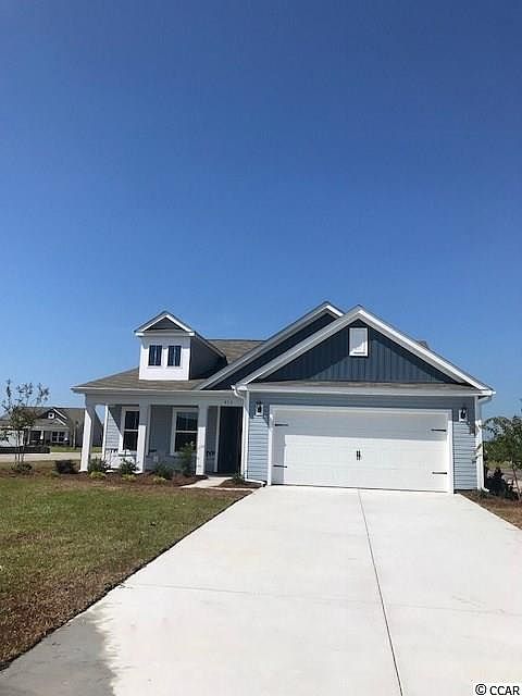 1st image of 913 Eastham Ct. Lot 7