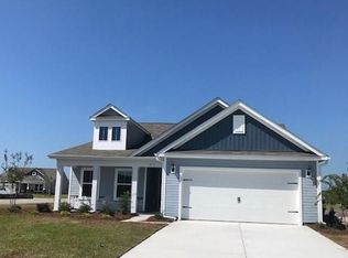 913 Eastham Ct LOT 7, Ocean Isle Beach, NC 28469