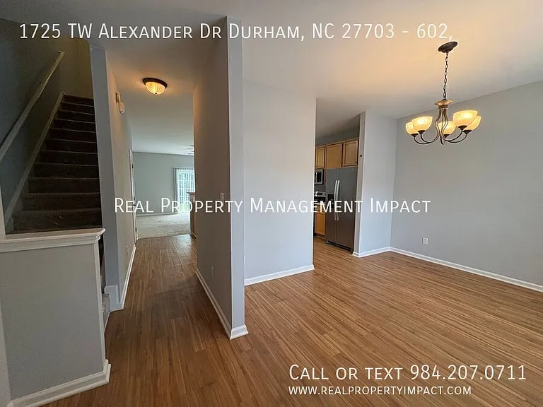 1725 Tw Alexander Dr #602 — Photo 5
