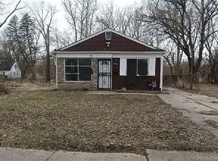 15451 Grayfield St, Detroit, MI 48223