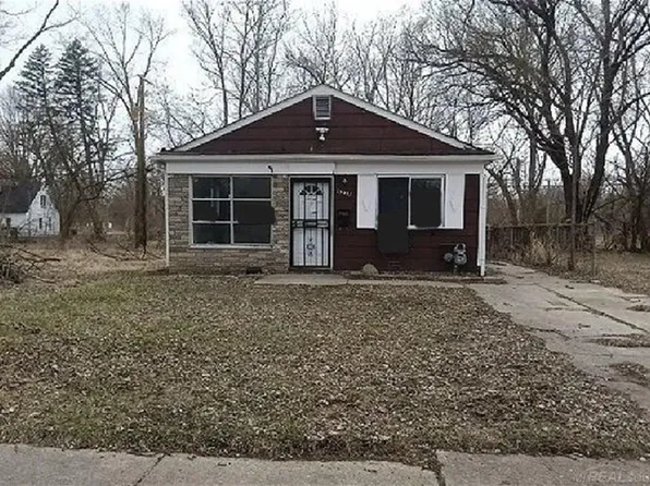 15451 Grayfield St, Detroit, MI 48223