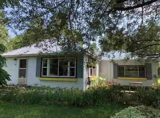 111 County Rd, Marenisco, MI 49947