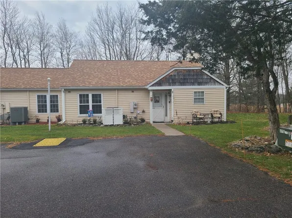 39 Hidden Ridge Terrace, Monticello, NY 12701