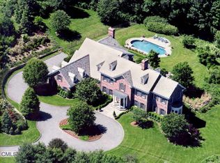 915 Oenoke Rdg, New Canaan, CT 06840