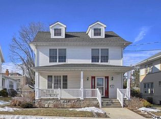129 E Areba Ave, Hershey, PA 17033