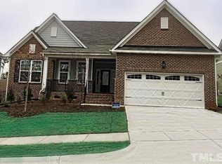 324 Springhurst Ln, Cary, NC 27511