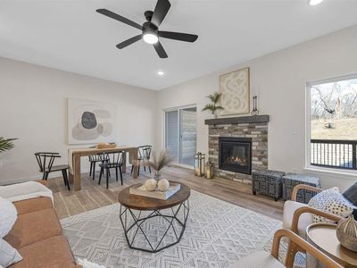 360 Cherry Ave, Iowa City, IA, 52240