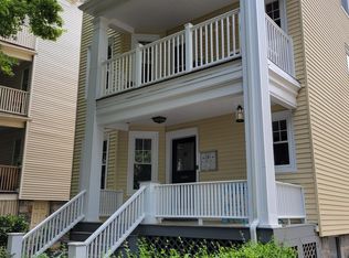 116 Browne St #1, Brookline, MA 02446