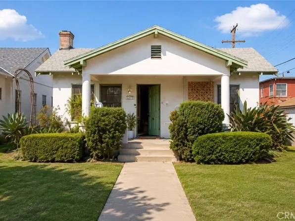 4215 S Budlong Ave, Los Angeles, CA 90037
