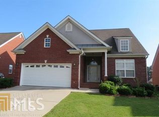 1991 Spivey Village Dr, Jonesboro, GA