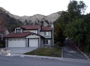 28791 Meadowgrass Dr, Castaic, CA 91384