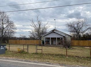 616 Breckenridge Hwy, Ranger, TX 76470
