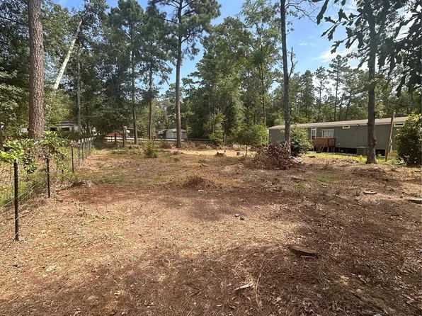 Hoptree Ln, Plantersville, TX 77363