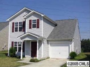 11821 Aubreywood Dr, Charlotte, NC 28214