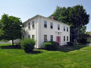 693 Commercial St, Weymouth, MA 02189