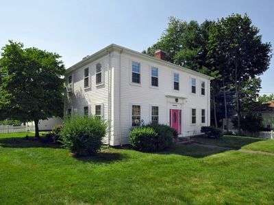 693 Commercial St, Weymouth, MA, 02189