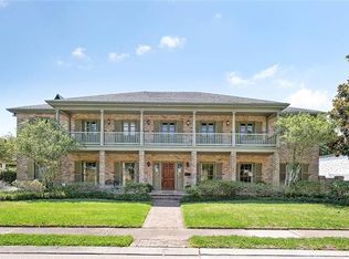 920 Amethyst St, New Orleans, LA 70124