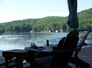 82 Buckeye Ln, Clayton, GA 30525