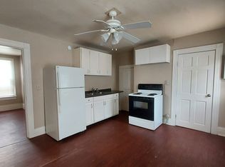 398 1/2 Andover St, Newark, OH 43055