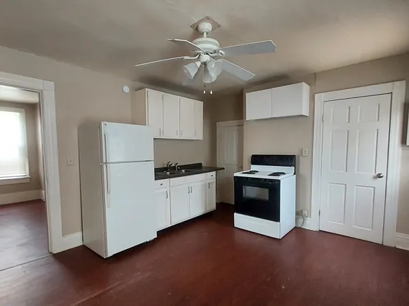 398 1/2 Andover St, Newark, OH 43055