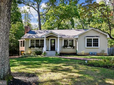 1009 Pinecrest Dr, Annapolis, MD, 21403