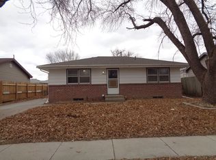 1524 SW 15th St, Lincoln, NE 68522