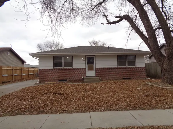 1524 SW 15th St, Lincoln, NE 68522