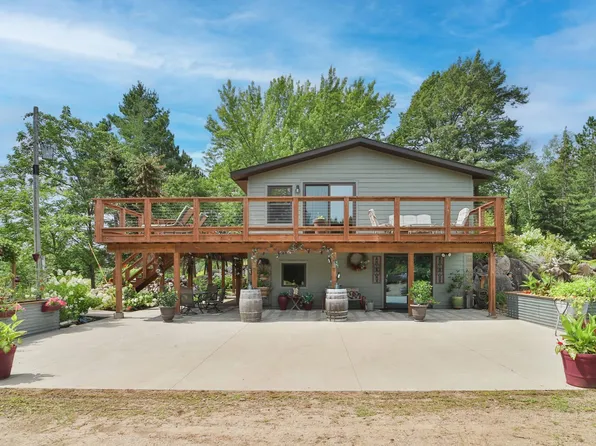 39754 263rd St, Hillman, MN 56338