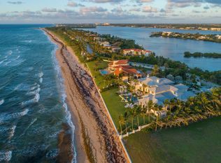 1500 S Ocean Blvd, Manalapan, FL 33462